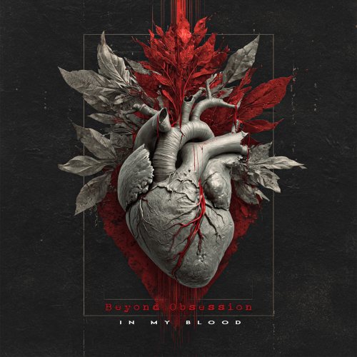 Blut, Herz, Synths? ‘Beyond Obsession’ lassen mit „In My Blood“ aufhorchen