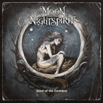 The Moon And The Nightspirit - Seed Of The Formless