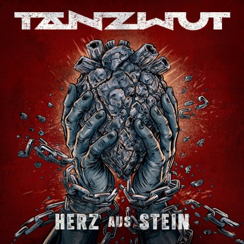 „Herz Aus Stein“: ‘Tanzwut’ liefern erste Single und Album-Ankündigung
