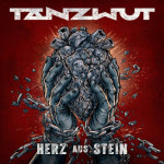 „Herz Aus Stein“: ‘Tanzwut’ liefern erste Single und Album-Ankündigung