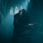 „Darkness Is My Throne“: ‘Gothminister’ liefern dunkles Kopfkino