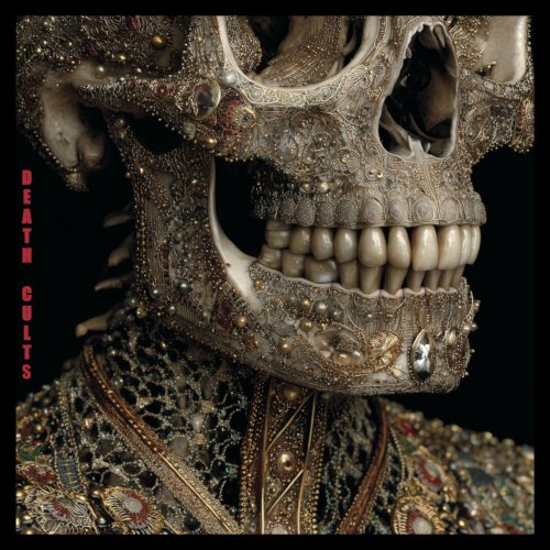 Monat für Monat ins Jenseits: Dead Can Dance mit neuem Track „Death Cults“