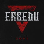 Rot, rau, rituell: ‘Ersedu’ starten ihre EP-Reihe mit ‘Gore’