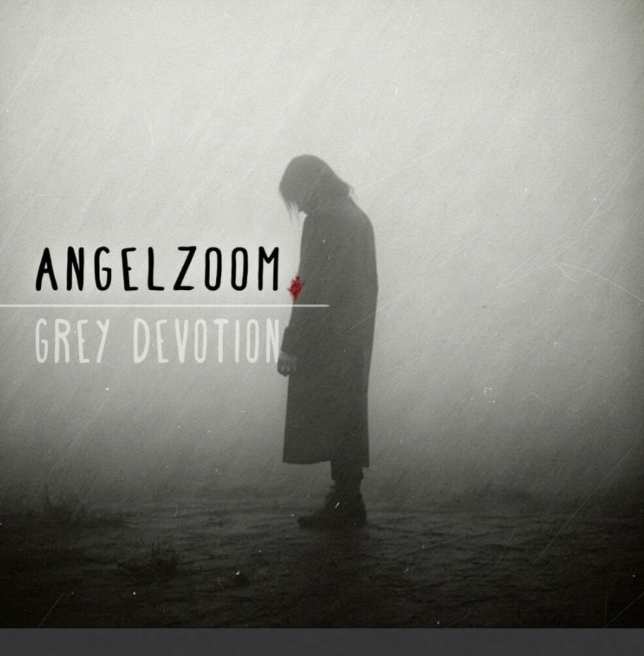 Angelzoom sind mit dem neuen Album "Grey Devotion" zurück