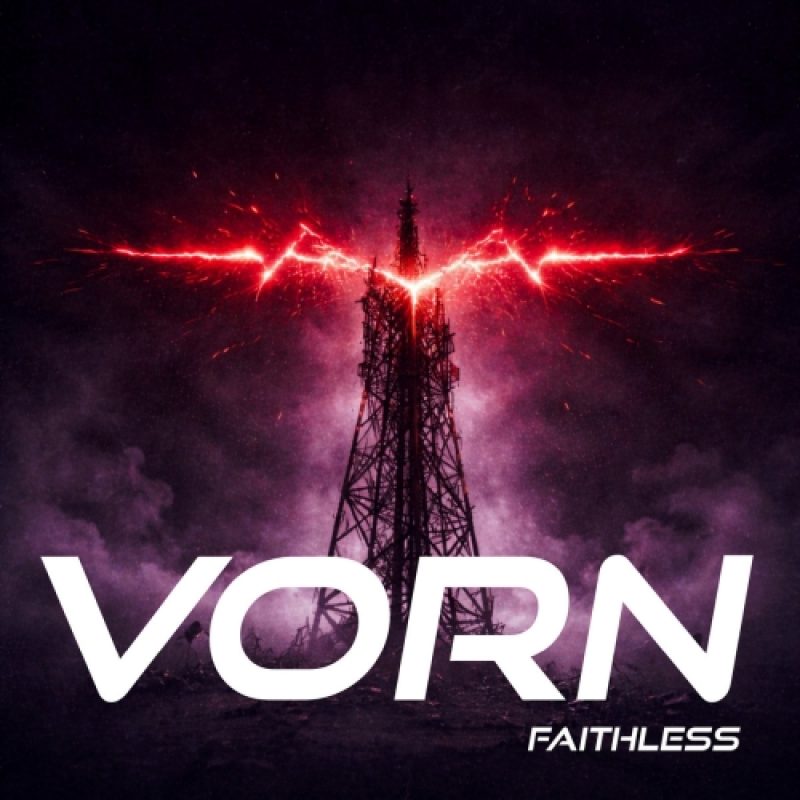 Vorn legen nach – Faithless...