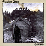 Kristian Olsson - Genfärd