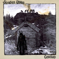 Kristian Olsson - Genfärd