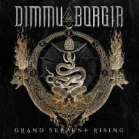Dimmu Borgir - Grand Serpent Rising