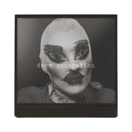 Darkwave ohne Filter: 'Schnallo' veröffentlicht Doom Generation EP