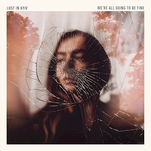 'Lost In Kyiv': Post-Metal zwischen Psyche, Druckwelle und Hoffnung