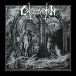 Death-Doom aus Norwich: 'Consecration' lassen „Exanimis“ los