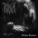 „Ultima Requies“: 'Feralia' - Black Metal aus dem Totenreich