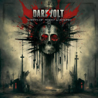 Darkvolt - Spirits Of Angst & Despair
