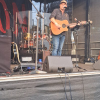 Ray Wilson - Genesis Classics am Amici Beach Wassenberg