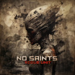Keine Heiligen, nur Druck: 'Rogue Unit' liefern 'No Saints'