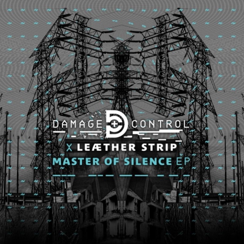 Damage Control treffen Leæther Strip:...