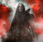 Evanescence - Sanctuary