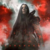 Evanescence - Sanctuary