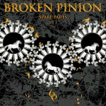 Broken Pinion - Spare Parts (I)