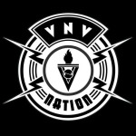 ‘VNV Nation’: Operation zwingt Ronan Harris zur Festivalpause
