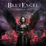 'Blutengel' vervierfachen „Schwarzer Engel“: Die komplette CD ist da