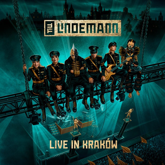 'Till Lindemann' sprengt das Heimkino: „Live In Krakow“ kommt unzensiert