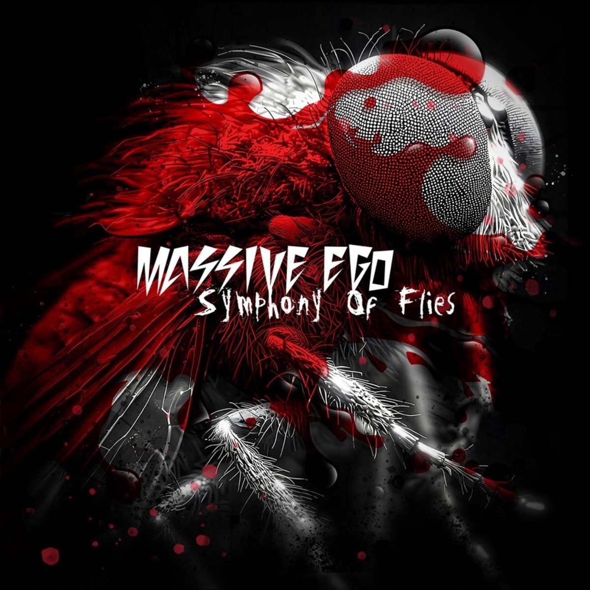 Massive Ego - Symphony Of...