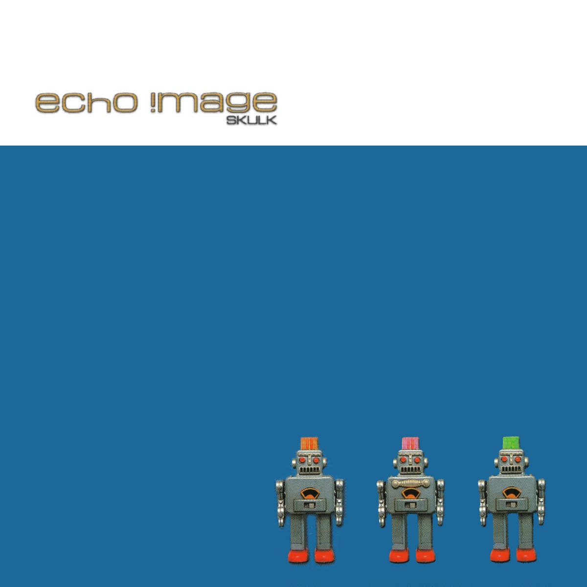 Echo Image - Skulk