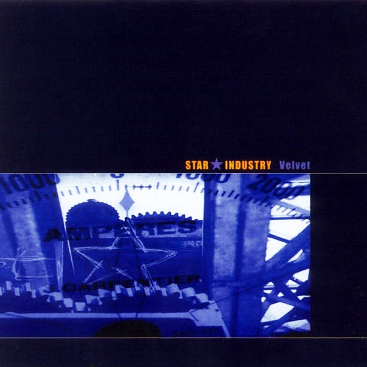 Star Industry - Velvet