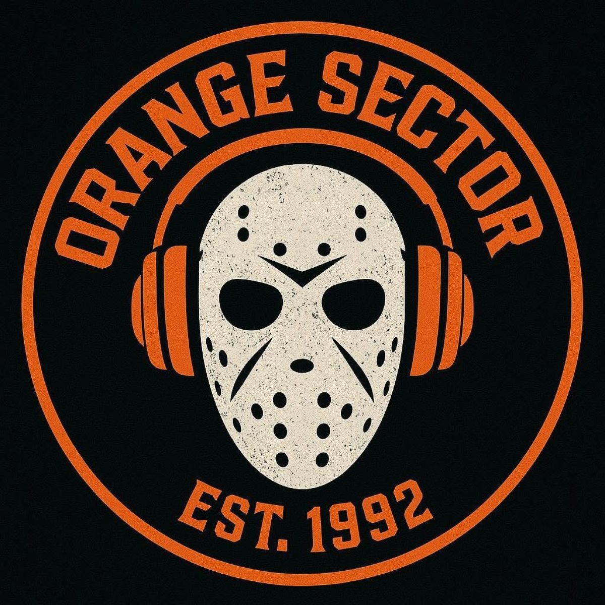 Orange Sector sagen Maschinensturm-Auftritt aus...