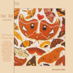 Talk Talk: 'The Colour Of Spring' kehrt im September auf Vinyl zurück