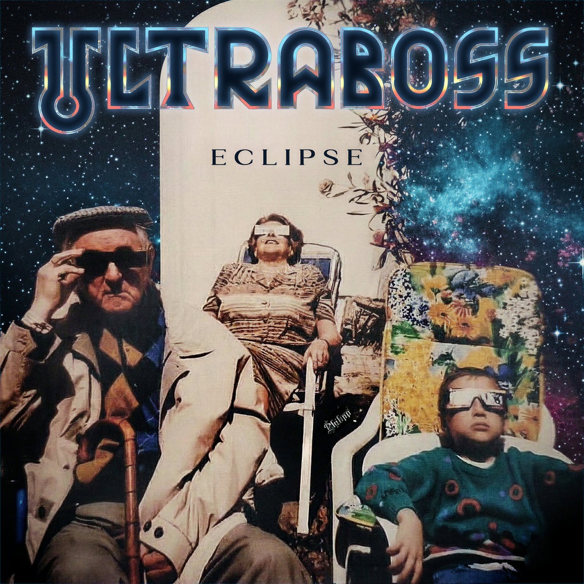 Ultraboss - Eclipse