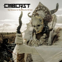 Combichrist - The Venom In The Mouth Of God