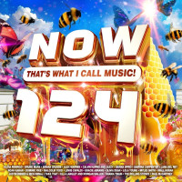Various Artists - NOW That’s What I Call Music! 124