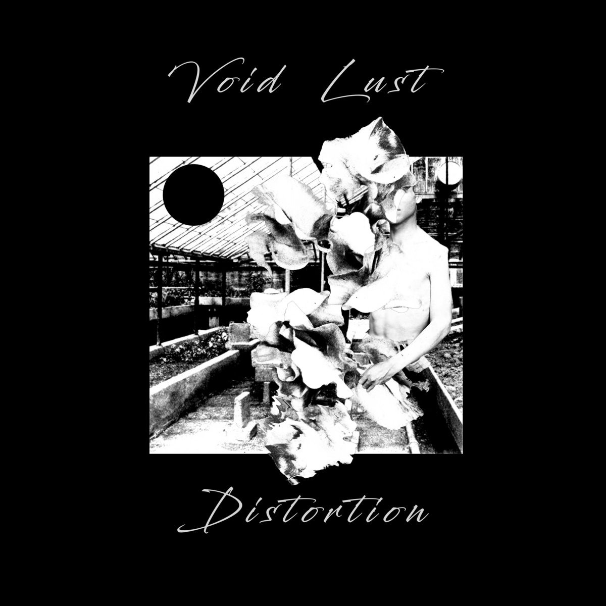 Void Lust - Distortion