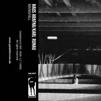 Haus Arafna/Karl Runau - Mangfall
