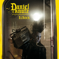 Daniel Knutz - Echoes