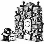 Kein KI-Fake: EU-Bürokratie beerdigt den Indie-Versand