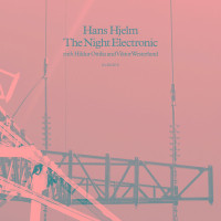 Hans Hjelm - The Night Electronic