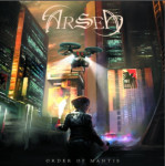 ArseA - Order of Mantis