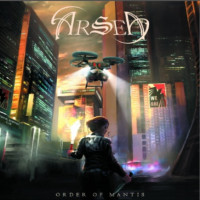 ArseA - Order of Mantis