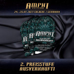 Festival-Krise? Nicht in Köln: Amphi 2027 verkauft sich rasant