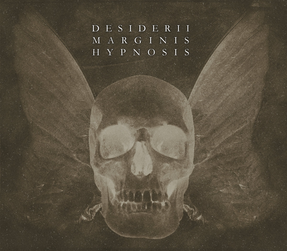 Desiderii Marginis - Hypnosis