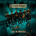 'Till Lindemann': „Übers Meer“ nimmt Kurs auf „Live In Kraków“