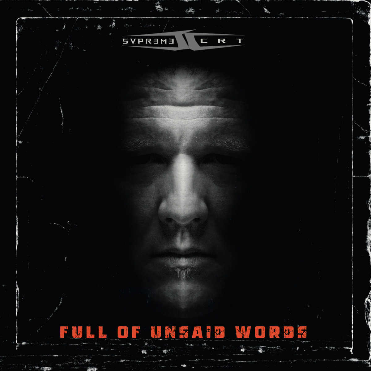 Supreme Court - Full Of Unsaid Words
