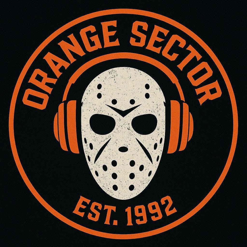 Oldschool-EBM auf Zeitreise: ‘Orange Sector’ gründen ‘Puppenjunx’