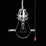 Licht aus, Punk an: 'Rosa Beton' veröffentlichen „Lampe aus“