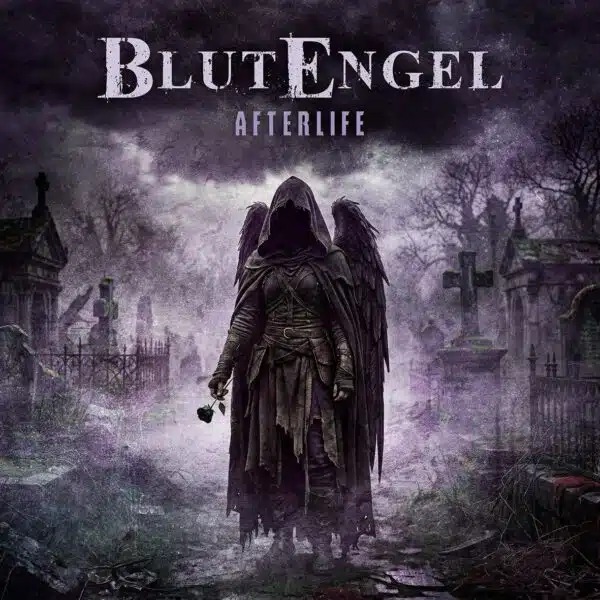 Blutengel - Afterlife