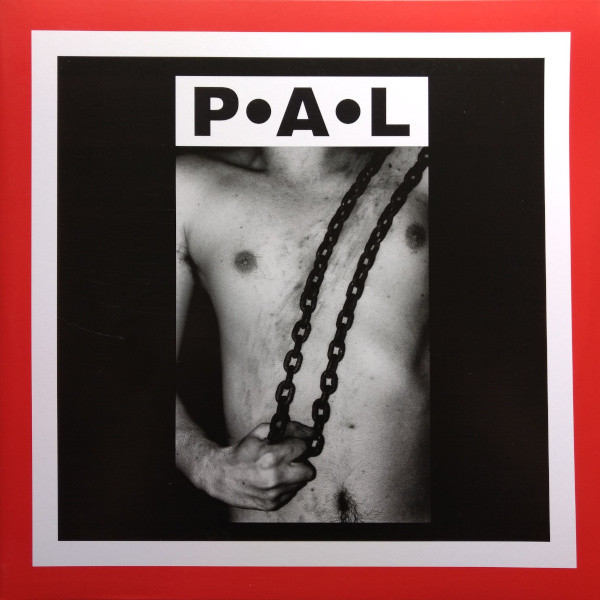 P•A•L - Signum