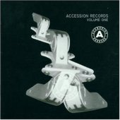 Various Artists - Accession Records Vol.1